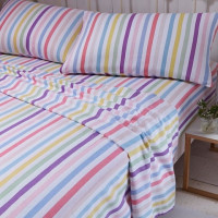 Sheet And Pillowcase Sets