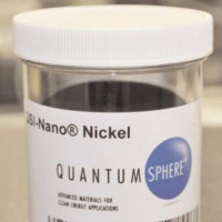 Nickel Catalyst