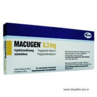 Ophthalmologic Agent