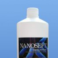Plants Disinfecting Agent