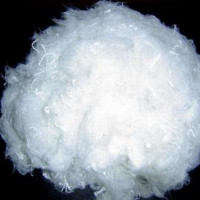 Synthetic Staple Fibres