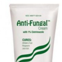 Anti-fungal Drug