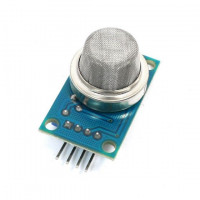 Petroleum Gas Sensor