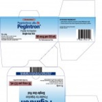 Antineoplastic interferons