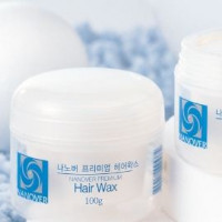 Hair Wax