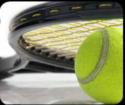 Tennis Ball