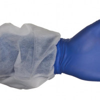 Anti-microbial Glove