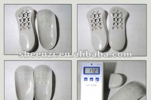 Orthotic insole