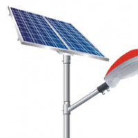 Solar Light System