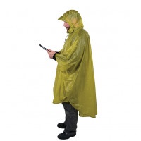 Raincoat