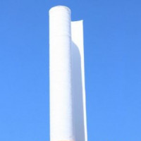 Petroleum Insulating Aerogel