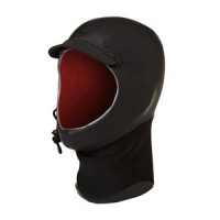 wetsuit hood