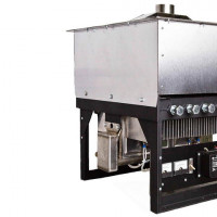 Thermoelectric generator