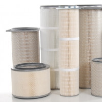 Dust Collector Cartridge