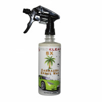 Car Body Wax