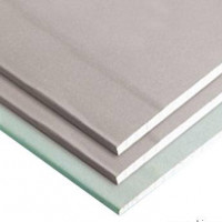 Gypsum Board