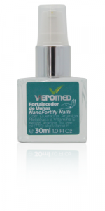 Nail fortifier