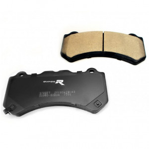 Brake pad