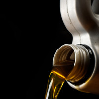 Oil Additive