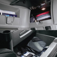 Interior car cover