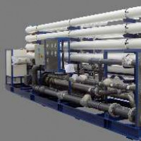 Water Treatment System