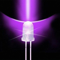 Light Emitting Diode (LED)