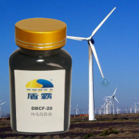 Wind Power Oil