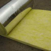 Thermal Insulation Fiber
