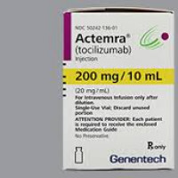 Interleukin Inhibitor