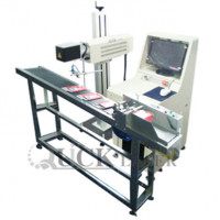 Laser Coding Machine