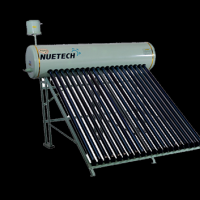 Solar Water Heater