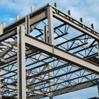 Construction Steel