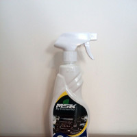 Engine Cleaner