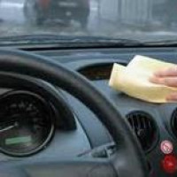Dashboard Polish