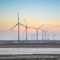 Wind Turbine Lubricant