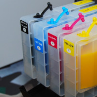 Printing Ink