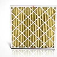 Gas Turbine Prefilter
