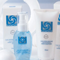 Hand Sanitizer