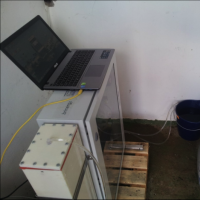Capacitive Deionisation System