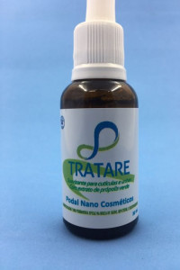 podiatry oil