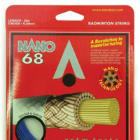 Badminton String