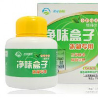 Refrigerator Deodorant