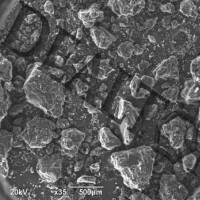 Adsorbent