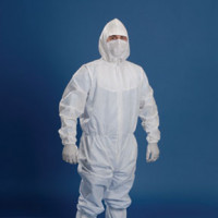 Cleanroom Apparel
