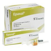 Hepatitis A Virus Antigen