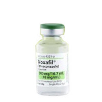 Antifungal drug