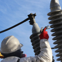 Insulator Coating