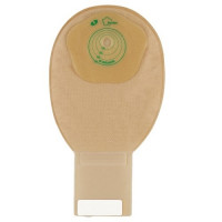 drainable pouches