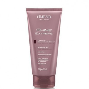 Hair heat protectant