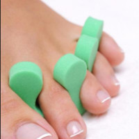 Toe Separator